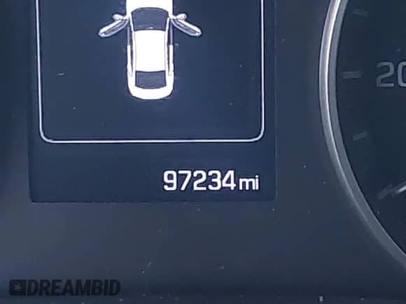 2018 Hyundai Elantra Value Edition with VIN 5NPD84LF5JH368115, listed as a IAAI auction lot 43393827 with 97,234 mi miles and . Bid and sale history available at DreamBid. Image 15.