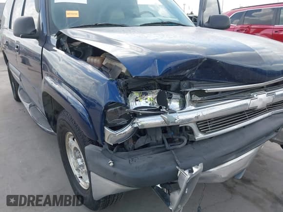 ✅ 2001 Chevrolet Suburban LT • VIN: 3GNEC16T21G126434 • Lot: 43527266. Wystawiony na IAAI z przebiegiem 320 265 mil. Bezpłatny archiwum sprzedaży aukcyjnych z USA i szczegółowy raport historii pojazdu na DreamBid. Zdjęcie 6.