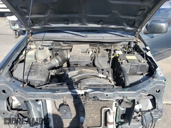 ✅ 2011 Chevrolet Colorado 1LT • VIN: 1GCHTCFE5B8109380 • Lot: 85148165. Wystawiony na Copart z przebiegiem 177 521 mil. Bezpłatny archiwum sprzedaży aukcyjnych z USA i szczegółowy raport historii pojazdu na DreamBid. Zdjęcie 11.