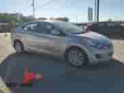 2013 Hyundai Elantra GLS с VIN KMHDH4AE7DU475828, выставлен на аукционе Copart как лот 86514675 с пробегом 135 535 миль миль и Чистый • Clean title. История ставок и продаж доступна на DreamBid. Изображение 4.