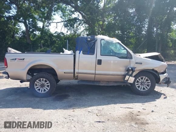 ✅ 1999 Ford F-250 XL • VIN: 1FTNX21F6XEB76791 • Lot: 42695818. Listed on IAAI with 231,378 mi. Free auction sales archive from the USA and detailed vehicle history report at DreamBid. Image 13.
