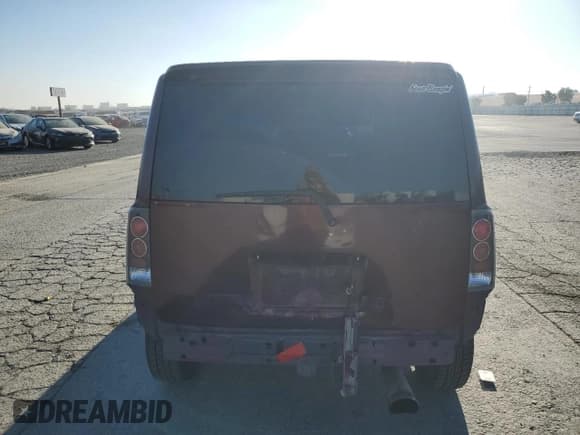 ✅ 2004 Scion xB • VIN: JTLKT334440135511 • Лот: 80366905. Опубликован ранее на Copart с пробегом 175 599 миль. Бесплатный доступ к архиву аукционных продаж из США и подробный отчёт об истории автомобиля на DreamBid. Изображение 6.