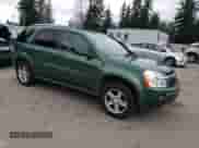 2005 Chevrolet Equinox LT с VIN 2CNDL73F556031563, выставлен на аукционе Copart как лот 83197594 с пробегом 137 174 миль миль и Списание • Salvage title. История ставок и продаж доступна на DreamBid. Изображение 4.