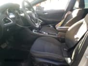 ✅ 2017 Chevrolet Cruze LT • VIN: 1G1BE5SM6H7276525 • Lot: 42003953. Listed on Copart with 71,893 mi. Free auction sales archive from the USA and detailed vehicle history report at DreamBid. Image 7.