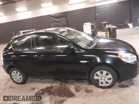 ✅ 2010 Hyundai Accent GS • VIN: KMHCM3AC6AU182658 • Лот: 42397436. Опубликован ранее на IAAI с пробегом 103 128 миль. Бесплатный доступ к архиву аукционных продаж из США и подробный отчёт об истории автомобиля на DreamBid. Изображение 13.
