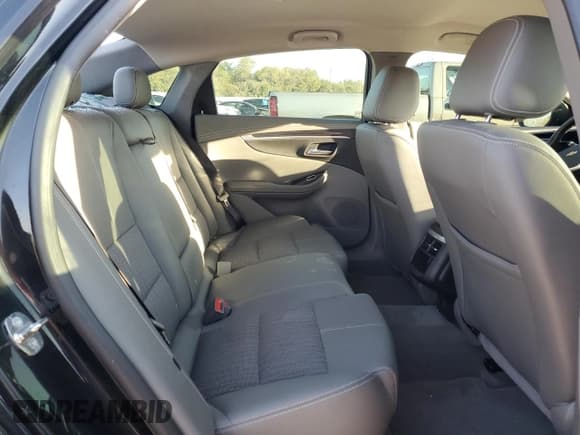 ✅ 2017 Chevrolet Impala LT • VIN: 2G1105S30H9176629 • Лот: 74327814. Опубликован ранее на Copart с пробегом 77 082 миль. Бесплатный доступ к архиву аукционных продаж из США и подробный отчёт об истории автомобиля на DreamBid. Изображение 10.