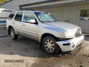 ✅ 2004 Buick Rainier CXL • VIN: 5GADT13SX42246514 • Lot: 76277974. Wystawiony na Copart z przebiegiem 118 889 mil. Bezpłatny archiwum sprzedaży aukcyjnych z USA i szczegółowy raport historii pojazdu na DreamBid. Zdjęcie 4.