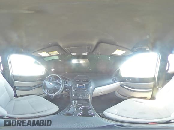 ✅ 2019 Ford Explorer • VIN: 1FM5K7B80KGA42167 • Lot: 65078945. Wystawiony na Copart z przebiegiem 105 751 mil. Bezpłatny archiwum sprzedaży aukcyjnych z USA i szczegółowy raport historii pojazdu na DreamBid. Zdjęcie 15.