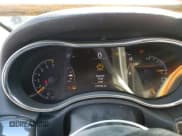 ✅ 2017 Jeep Grand Cherokee Overland • VIN: 1C4RJFCG7HC942105 • Lot: 81501275. Listed on Copart with 174,735 mi. Free auction sales archive from the USA and detailed vehicle history report at DreamBid. Image 9.