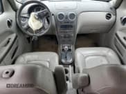 ✅ 2007 Chevrolet HHR LT • VIN: 3GNDA33P77S541100 • Lot: 46614145. Listed on Copart with Not provided. Free auction sales archive from the USA and detailed vehicle history report at DreamBid. Image 8.