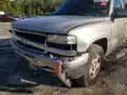 2004 Chevrolet Suburban LS с VIN 1GNFK16TX4J296924, выставлен на аукционе Copart как лот 77017754 с пробегом 281 408 миль миль и На запчасти • Non repairable. История ставок и продаж доступна на DreamBid. Изображение 9.