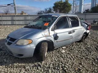 ✅ 2006 Dodge Grand Caravan SE • VIN: 1D4GP24R86B709452 • Lot: 85306495. Wystawiony na Copart z przebiegiem 173 146 mil. Bezpłatny archiwum sprzedaży aukcyjnych z USA i szczegółowy raport historii pojazdu na DreamBid. Zdjęcie 1.