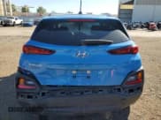 ✅ 2018 Hyundai Kona SEL • VIN: KM8K62AA9JU119407 • Лот: 70354053. Опубликован ранее на Copart с пробегом 31 900 миль. Бесплатный доступ к архиву аукционных продаж из США и подробный отчёт об истории автомобиля на DreamBid. Изображение 6.