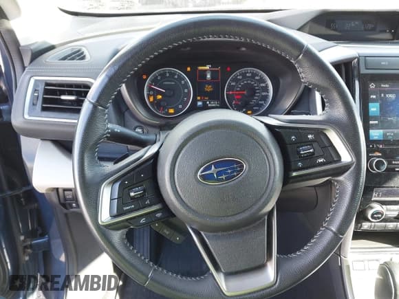 ✅ 2020 Subaru Ascent Premium • VIN: 4S4WMACDXL3468061 • Lot: 43535696. Listed on IAAI with 80,467 mi. Free auction sales archive from the USA and detailed vehicle history report at DreamBid. Image 18.