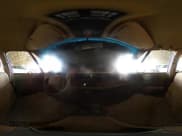 ✅ 1994 Buick Park Avenue • VIN: 1G4CW52L3RH604569 • Lot: 83541174. Listed on Copart with 115,426 mi. Free auction sales archive from the USA and detailed vehicle history report at DreamBid. Image 13.