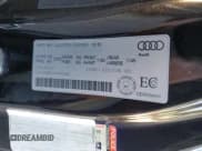 ✅ 2015 Audi RS 5 • VIN: WUAC6BFR7FA901305 • Lot: 80466364. Listed on Copart with 97,984 mi. Free auction sales archive from the USA and detailed vehicle history report at DreamBid. Image 12.