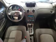 ✅ 2009 Chevrolet HHR LS • VIN: 3GNCA13BX9S625113 • Lot: 64209375. Listed on Copart with 80,016 mi. Free auction sales archive from the USA and detailed vehicle history report at DreamBid. Image 8.