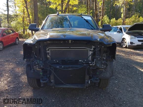 ✅ 2020 Ram 2500 Tradesman • VIN: 3C6UR5CL3LG302920 • Lot: 43472776. Wystawiony na IAAI z przebiegiem 143 535 mil. Bezpłatny archiwum sprzedaży aukcyjnych z USA i szczegółowy raport historii pojazdu na DreamBid. Zdjęcie 12.