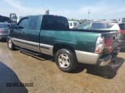 ✅ 2002 Chevrolet Silverado 1500 LS • VIN: 1GCEC19V02Z334156 • Лот: 64823034. Опубликован ранее на Copart с пробегом 237 243 миль. Бесплатный доступ к архиву аукционных продаж из США и подробный отчёт об истории автомобиля на DreamBid. Изображение 2.