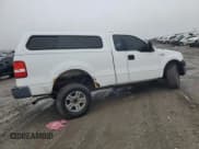 ✅ 2005 Ford F-150 XL • VIN: 1FTRF14W65NB44382 • Lot: 42992825. Listed on Copart with 203,839 mi. Free auction sales archive from the USA and detailed vehicle history report at DreamBid. Image 3.