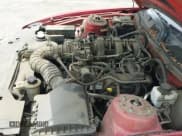 ✅ 2010 Ford Mustang V6 • VIN: 1ZVBP8AN7A5124961 • Lot: 42522411. Listed on IAAI with 159,250 mi. Free auction sales archive from the USA and detailed vehicle history report at DreamBid. Image 15.