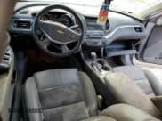 ✅ 2015 Chevrolet Impala LT • VIN: 2G1125S32F9231735 • Lot: 79285064. Wystawiony na Copart z przebiegiem 244 104 mil. Bezpłatny archiwum sprzedaży aukcyjnych z USA i szczegółowy raport historii pojazdu na DreamBid. Zdjęcie 8.