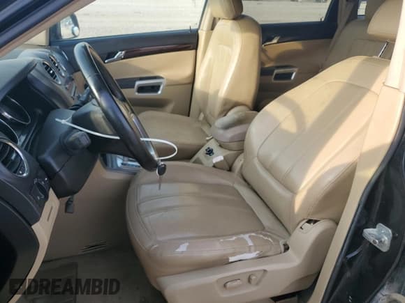 ✅ 2008 Saturn VUE XE • VIN: 3GSDL43N08S538438 • Lot: 60439215. Wystawiony na Copart z przebiegiem 209 355 mil. Bezpłatny archiwum sprzedaży aukcyjnych z USA i szczegółowy raport historii pojazdu na DreamBid. Zdjęcie 7.