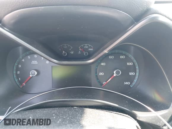 ✅ 2018 Chevrolet Colorado 2WD LT • VIN: 1GCHSCEA7J1104335 • Lot: 42901833. Listed on IAAI with 63,565 mi. Free auction sales archive from the USA and detailed vehicle history report at DreamBid. Image 15.