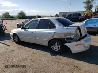 2003 Hyundai Accent GL z VIN KMHCG45C13U494378, wystawiony jako Copart lot #63713375 z przebiegiem 114 772 mil mil oraz Szkoda całkowita • Salvage title. Historia ofert i sprzedaży dostępna na DreamBid. Obrazek 2.