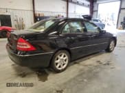 ✅ 2003 Mercedes-Benz C 240 • VIN: WDBRF81J23F365985 • Lot: 85212194. Wystawiony na Copart z przebiegiem 139 328 mil. Bezpłatny archiwum sprzedaży aukcyjnych z USA i szczegółowy raport historii pojazdu na DreamBid. Zdjęcie 3.