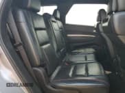 ✅ 2016 Dodge Durango R/T • VIN: 1C4SDJCT0GC467582 • Лот: 62360585. Опубликован ранее на Copart с пробегом 134 853 миль. Бесплатный доступ к архиву аукционных продаж из США и подробный отчёт об истории автомобиля на DreamBid. Изображение 11.