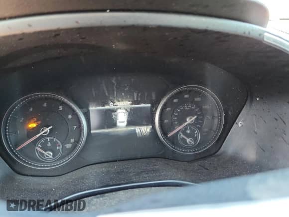 2022 Hyundai Santa Fe SEL with VIN 5NMS24AJ2NH444070, listed as a Copart auction lot 80317315 with 56,101 mi miles and Salvage title. Bid and sale history available at DreamBid. Image 9.