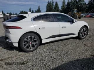 ✅ 2019 Jaguar I-Pace SE • VIN: SADHC2S1XK1F75903 • Lot: 70219803. Wystawiony na Copart z przebiegiem 31 942 mil. Bezpłatny archiwum sprzedaży aukcyjnych z USA i szczegółowy raport historii pojazdu na DreamBid. Zdjęcie 3.