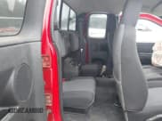 ✅ 2011 Chevrolet Colorado 2LT • VIN: 1GCJSDFE6B8106174 • Лот: 42931495. Опубликован ранее на IAAI с пробегом 118 957 миль. Бесплатный доступ к архиву аукционных продаж из США и подробный отчёт об истории автомобиля на DreamBid. Изображение 8.