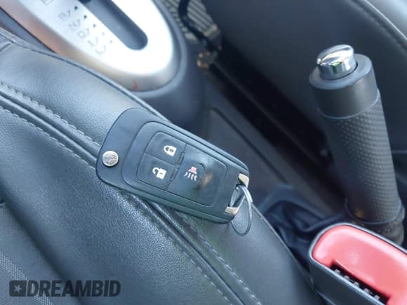 ✅ 2013 Chevrolet Spark LT • VIN: KL8CD6S97DC605890 • Лот: 43441126. Опубликован ранее на IAAI с пробегом 188 659 миль. Бесплатный доступ к архиву аукционных продаж из США и подробный отчёт об истории автомобиля на DreamBid. Изображение 11.