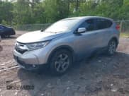 ✅ 2017 Honda CR-V EX-L • VIN: 7FARW1H88HE014171 • Лот: 42028458. Опубликован ранее на IAAI с пробегом 113 554 миль. Бесплатный доступ к архиву аукционных продаж из США и подробный отчёт об истории автомобиля на DreamBid. Изображение 18.