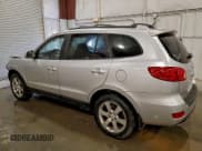 ✅ 2009 Hyundai Santa Fe Limited • VIN: 5NMSH73E99H230439 • Lot: 94145385. Listed on Copart with 167,836 mi. Free auction sales archive from the USA and detailed vehicle history report at DreamBid. Image 2.