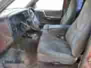 1999 Dodge Dakota SLT z VIN 1B7GG22X5XS215601, wystawiony jako Copart lot #80686715 z przebiegiem 273 332 mil mil oraz Czysty tytuł • Clean title. Historia ofert i sprzedaży dostępna na DreamBid. Obrazek 7.