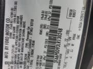 ✅ 2020 Ford Fusion Titanium • VIN: 3FA6P0D93LR130248 • Lot: 85126765. Listed on Copart with 62,546 mi. Free auction sales archive from the USA and detailed vehicle history report at DreamBid. Image 12.