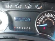 ✅ 2011 Ford F-150 FX4 • VIN: 1FTFW1EF0BKD22138 • Lot: 43743344. Listed on IAAI with 219,620 mi. Free auction sales archive from the USA and detailed vehicle history report at DreamBid. Image 7.