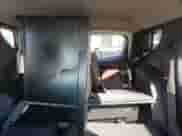 2018 Chevrolet Equinox LT с VIN 2GNAXJEV2J6216779, выставлен на аукционе Copart как лот 86751835 с пробегом 116 747 миль миль и Списание • Salvage title. История ставок и продаж доступна на DreamBid. Изображение 10.