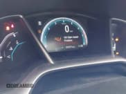 ✅ 2018 Honda Civic EX-T • VIN: JHMFC1F36JX027526 • Lot: 43692489. Listed on IAAI with 95,477 mi. Free auction sales archive from the USA and detailed vehicle history report at DreamBid. Image 7.