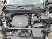 ✅ 2024 Hyundai Palisade Calligraphy • VIN: KM8R7DGE0RU657863 • Лот: 84061014. Опубликован ранее на Copart с пробегом 7 209 миль. Бесплатный доступ к архиву аукционных продаж из США и подробный отчёт об истории автомобиля на DreamBid. Изображение 12.