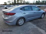 ✅ 2017 Hyundai Elantra SE • VIN: 5NPD74LF5HH076008 • Lot: 90949635. Listed on Copart with 78,566 mi. Free auction sales archive from the USA and detailed vehicle history report at DreamBid. Image 3.