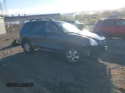 ✅ 2006 Hyundai Santa Fe GLS • VIN: KM8SC73D16U104176 • Лот: 43419641. Опубликован ранее на IAAI с пробегом Не указан. Бесплатный доступ к архиву аукционных продаж из США и подробный отчёт об истории автомобиля на DreamBid. Изображение 1.