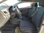 ✅ 2022 Hyundai Accent SEL • VIN: 3KPC24A65NE159242 • Lot: 84866665. Wystawiony na Copart z przebiegiem 40 398 mil. Bezpłatny archiwum sprzedaży aukcyjnych z USA i szczegółowy raport historii pojazdu na DreamBid. Zdjęcie 7.