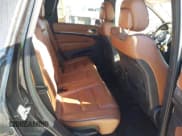 ✅ 2011 Jeep Grand Cherokee Overland Summit • VIN: 1J4RR6GTXBC645170 • Лот: 43847862. Опубликован ранее на IAAI с пробегом 134 337 миль. Бесплатный доступ к архиву аукционных продаж из США и подробный отчёт об истории автомобиля на DreamBid. Изображение 8.