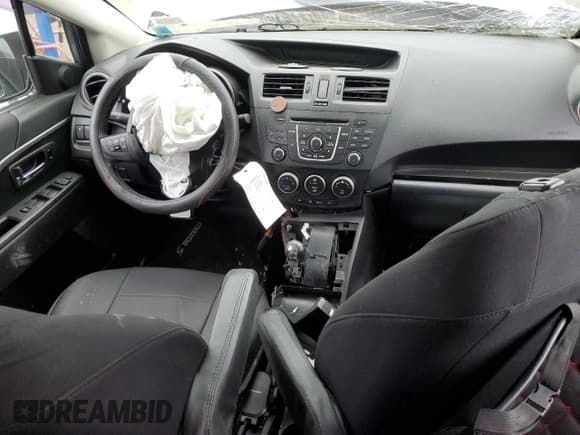 ✅ 2012 Mazda 5 Touring • VIN: JM1CW2CL0C0102657 • Лот: 47531635. Опубликован ранее на Copart с пробегом Не указан. Бесплатный доступ к архиву аукционных продаж из США и подробный отчёт об истории автомобиля на DreamBid. Изображение 8.