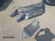 2016 Hyundai Santa Fe с VIN 5XYZT3LB9GG368002, выставлен на аукционе IAAI как лот 43299595 с пробегом 131 282 миль миль и . История ставок и продаж доступна на DreamBid. Изображение 12.