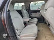 ✅ 2011 GMC Acadia SLT1 • VIN: 1GKKVRED6BJ401418 • Lot: 92922635. Listed on Copart with 185,262 mi. Free auction sales archive from the USA and detailed vehicle history report at DreamBid. Image 11.